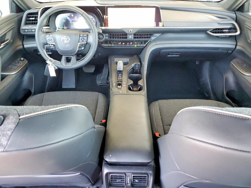 Продаж на аукціоні авто 2023 Toyota Crown, vin: JTDAAAAF1P3017618, номер лоту: 60167756