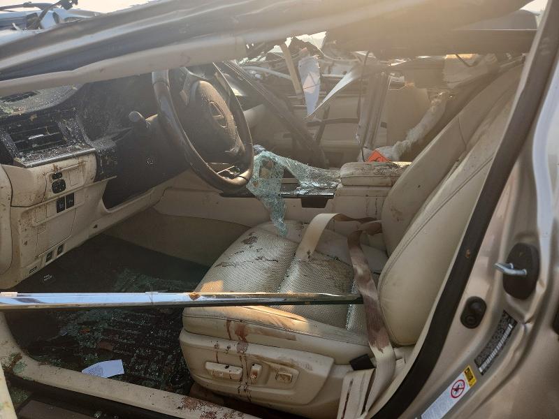 Продажа на аукционе авто 2015 Lexus Es, vin: JTHBK1GG3F2199956, номер лота: 61156786