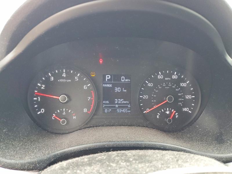 Продажа на аукционе авто 2021 Kia Rio, vin: 3KPA25AD7ME405105, номер лота: 60978296