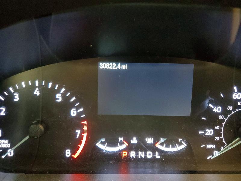 Auction sale of the 2020 Ford Escape, vin: 1FMCU9G69LUB65182, lot number: 60438586