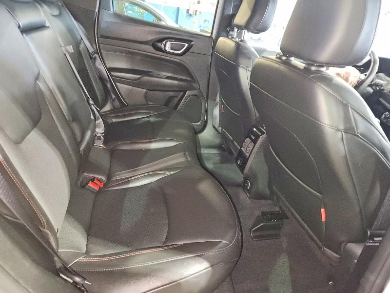 60082006 :رقم المزاد ، 3C4NJDDN4ST557290 vin ، 2025 Jeep Compass مزاد بيع