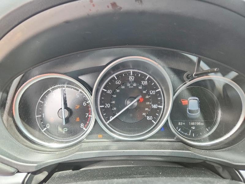 Aukcja sprzedaży 2022 Mazda Cx-5, vin: JM3KFBCM4N0562600, numer aukcji: 60628946
