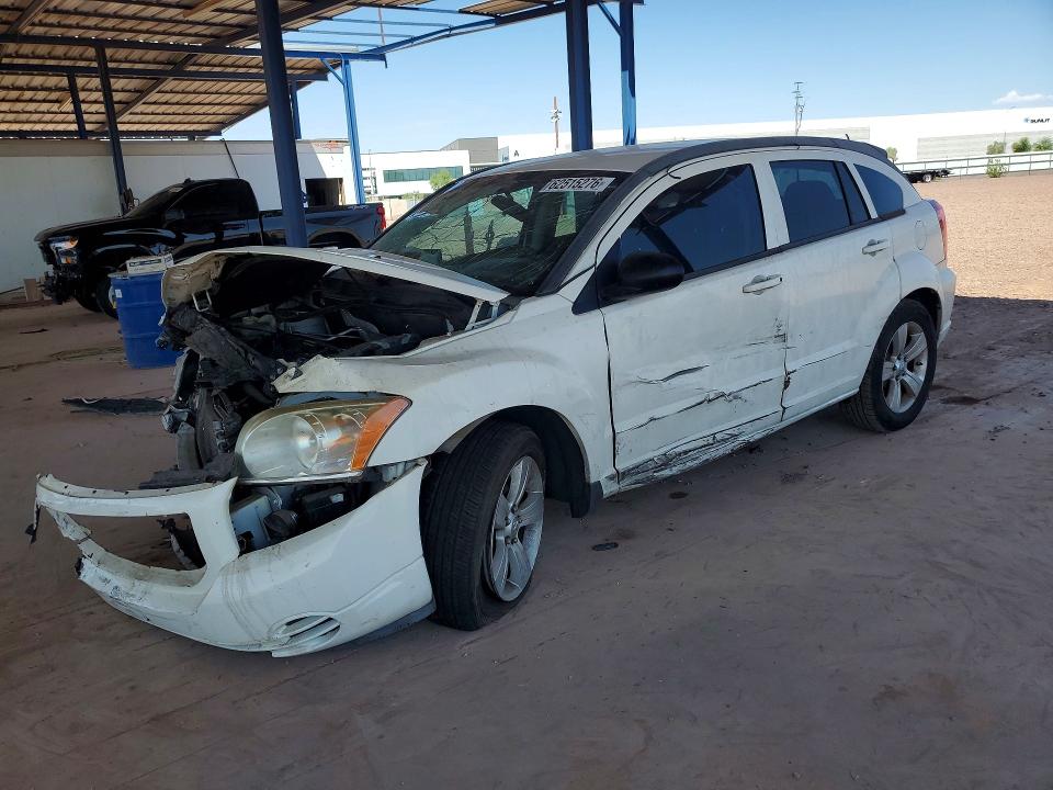 Aukcja sprzedaży 2010 Dodge Caliber, vin: 1B3CB4HA0AD544263, numer aukcji: 62515276
