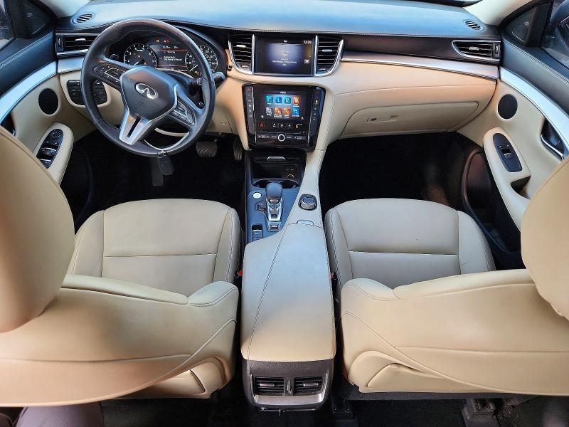 Продаж на аукціоні авто 2020 Infiniti Qx50, vin: 3PCAJ5M13LF111178, номер лоту: 61923006