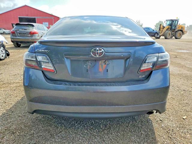 Продажа на аукционе авто 2008 Toyota Camry, vin: 4T1BE46K48U213981, номер лота: 57561386