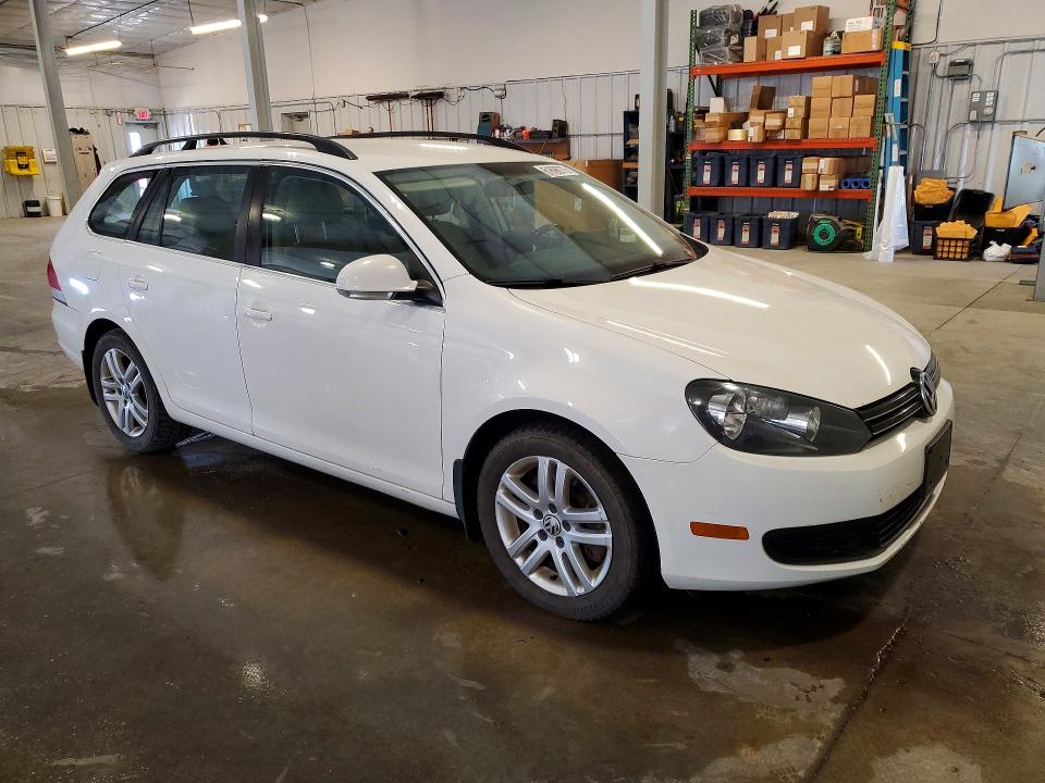 61696276 :رقم المزاد ، 3VWPL7AJ8BM603474 vin ، 2011 Volkswagen Jetta مزاد بيع