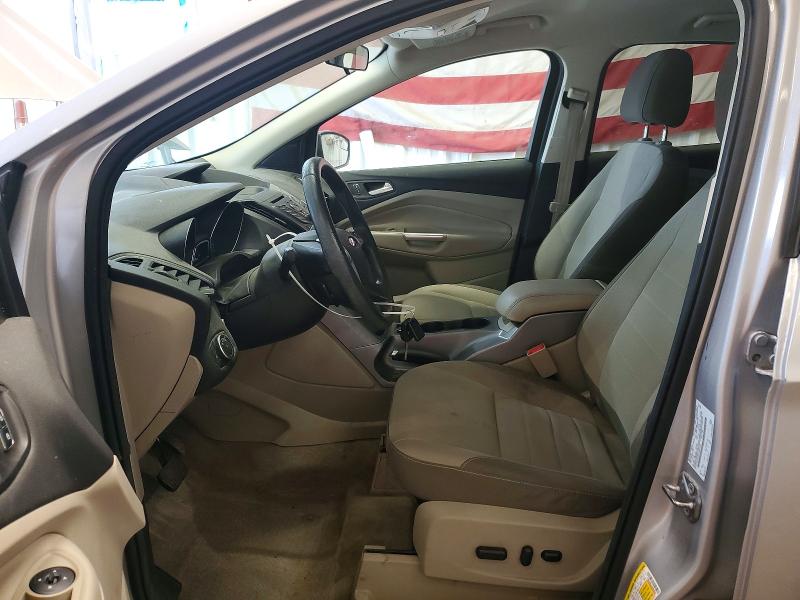 Продажа на аукционе авто 2016 Ford Escape, vin: 1FMCU9GX3GUB50059, номер лота: 61230886