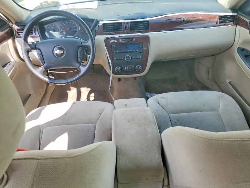 Продаж на аукціоні авто 2011 Chevrolet Impala, vin: 2G1WB5EK9B1239672, номер лоту: 61589656