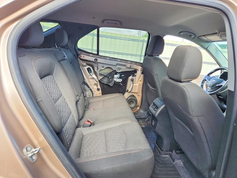 Продажа на аукционе авто 2019 Chevrolet Equinox, vin: 2GNAXUEV3K6230919, номер лота: 59817356