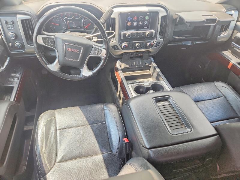 Aukcja sprzedaży 2016 Gmc Sierra, vin: 3GTU2NEC0GG269701, numer aukcji: 62627786