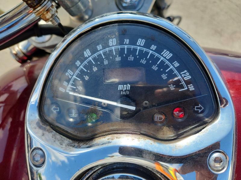 Aukcja sprzedaży 2006 Honda Vtx1300, vin: 1HFSC526X6A308381, numer aukcji: 62480696