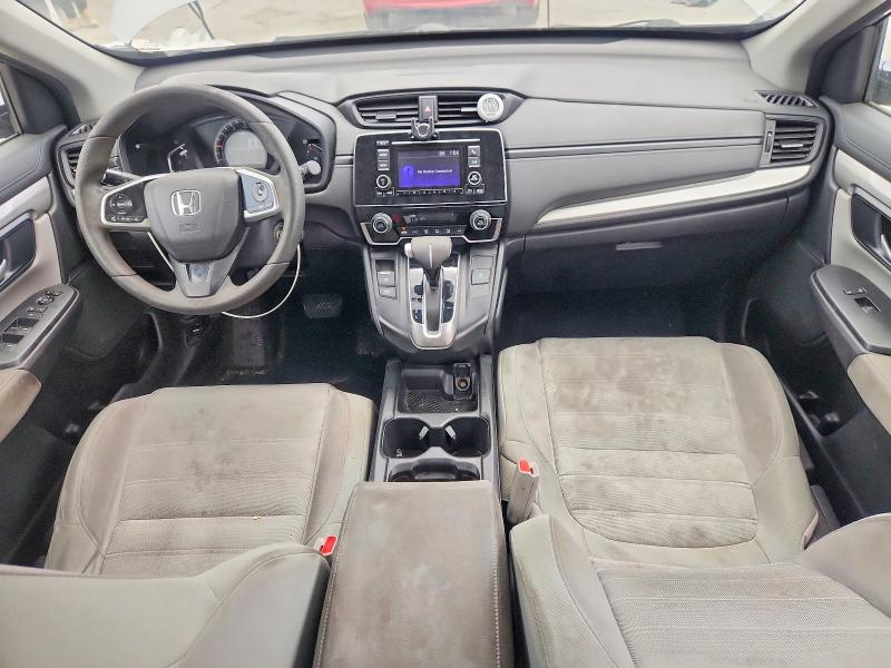 Продажа на аукционе авто 2018 Honda Cr-v, vin: 2HKRW6H32JH228139, номер лота: 60422986