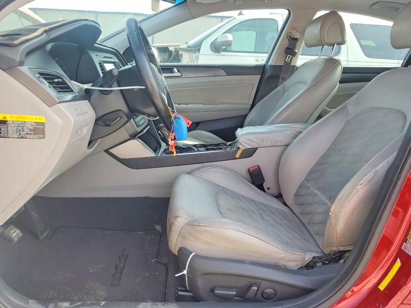 Aukcja sprzedaży 2016 Hyundai Sonata, vin: 5NPE34AF0GH348482, numer aukcji: 60201586
