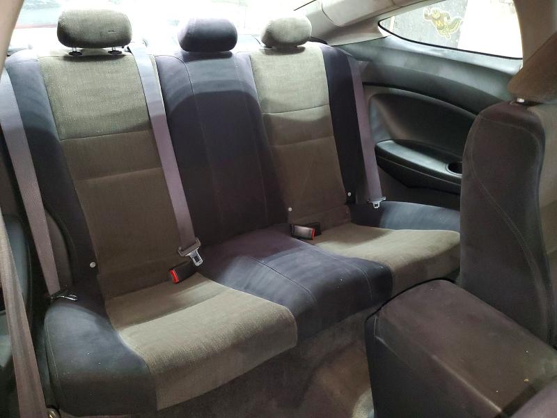 Продаж на аукціоні авто 2008 Honda Accord, vin: 1HGCS12388A018287, номер лоту: 60277056