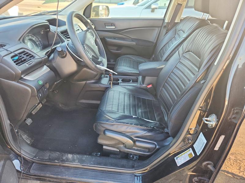 59891906 :رقم المزاد ، 5J6RM4H43GL138208 vin ، 2016 Honda Cr-v مزاد بيع