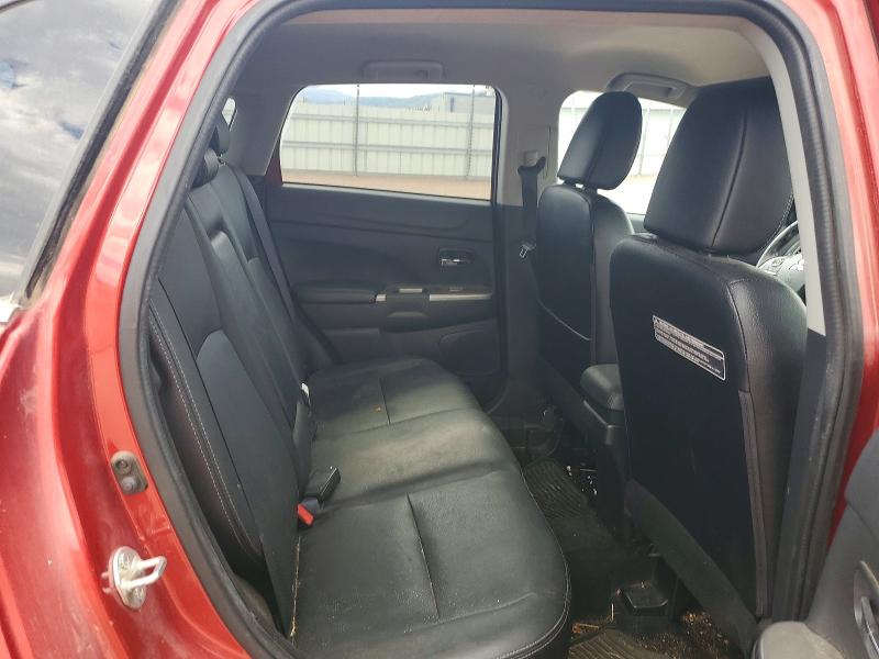 Aukcja sprzedaży 2018 Mitsubishi Outlander Sport, vin: JA4AR4AWXJU002752, numer aukcji: 60075916