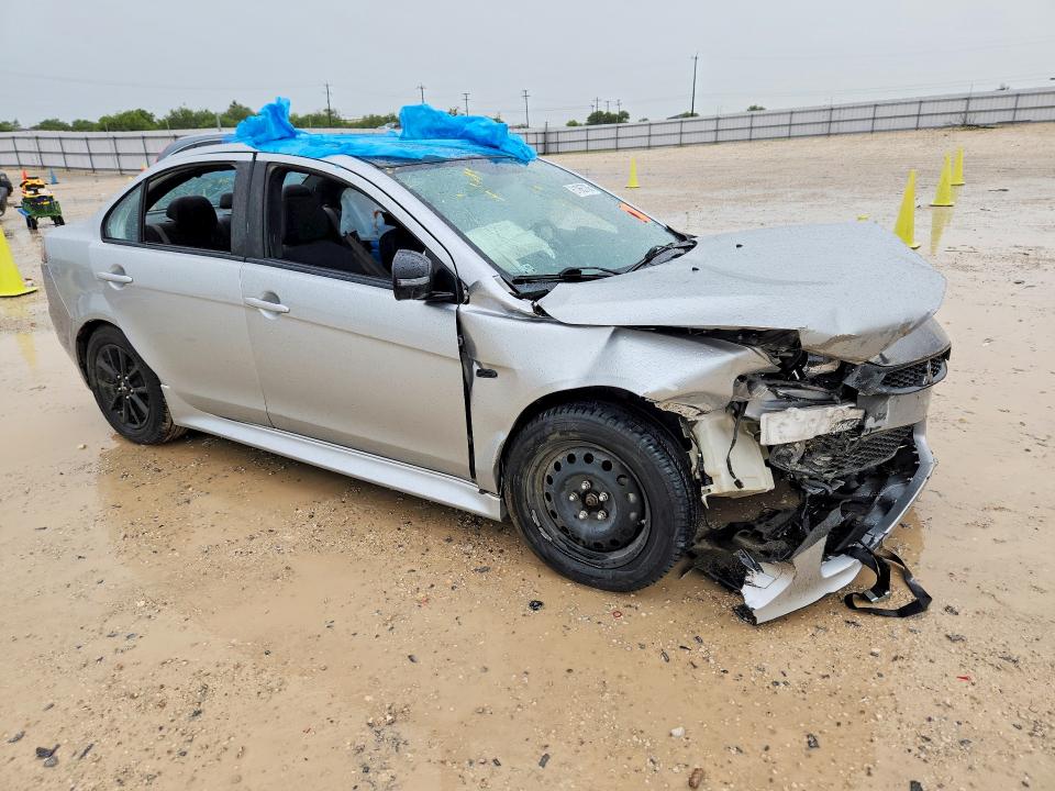 Aukcja sprzedaży 2017 Mitsubishi Lancer, vin: JA32U2FU3HU010818, numer aukcji: 61065736
