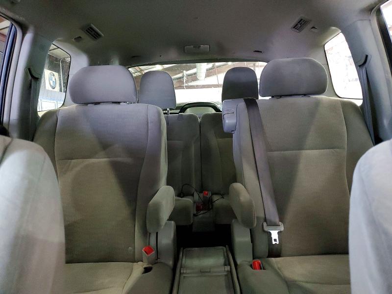 Aukcja sprzedaży 2012 Toyota Highlander, vin: JTEBC3EH3C2009781, numer aukcji: 62859696