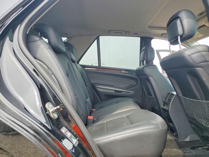 Продажа на аукционе авто 2009 Mercedes-benz Ml, vin: 4JGBB72E99A477162, номер лота: 61325886