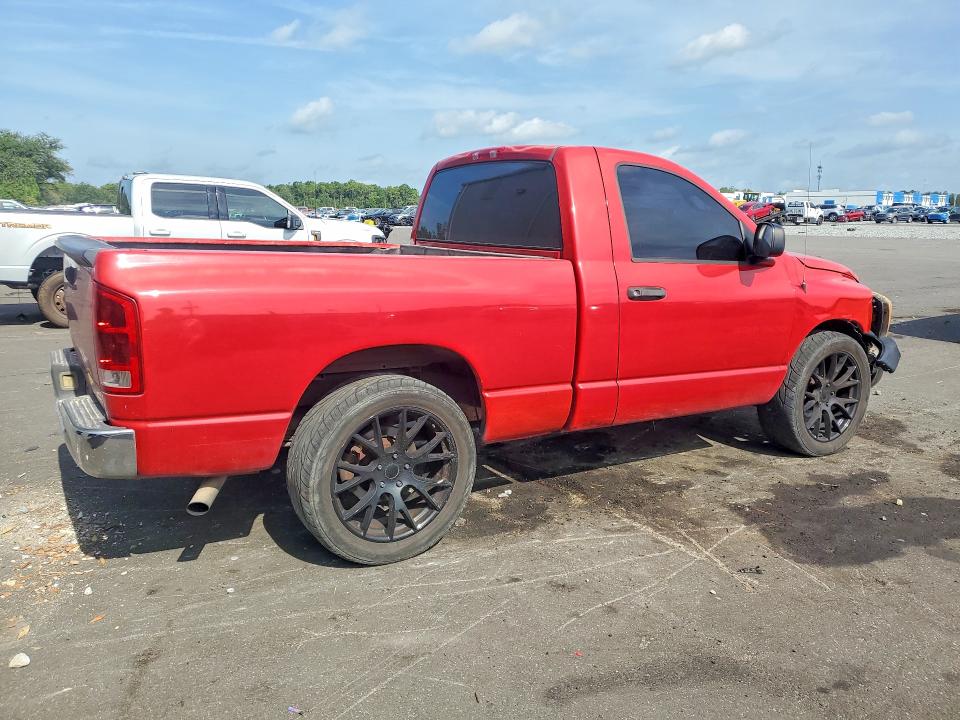 Продаж на аукціоні авто 2006 Dodge Ram 1500, vin: 1D7HA16K46J191610, номер лоту: 61768586