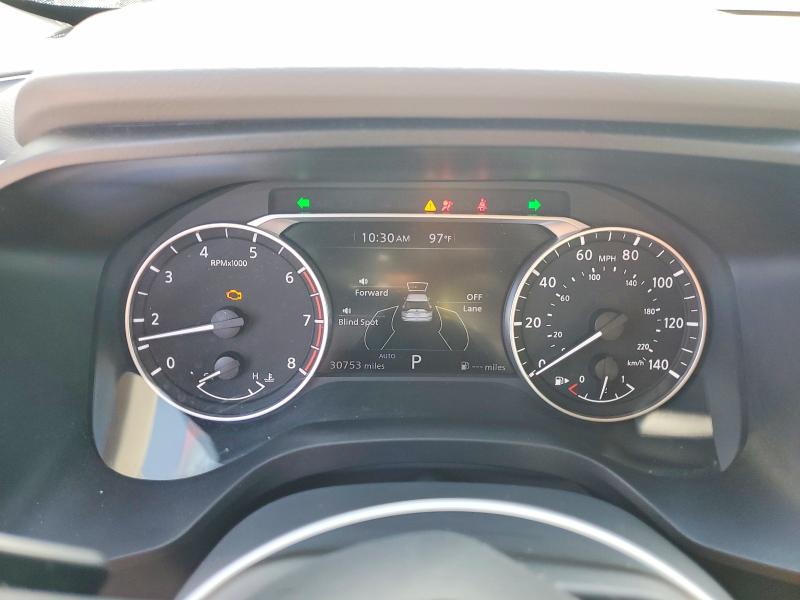 Aukcja sprzedaży 2025 Nissan Rogue, vin: 5N1BT3BB0SC789098, numer aukcji: 61858346