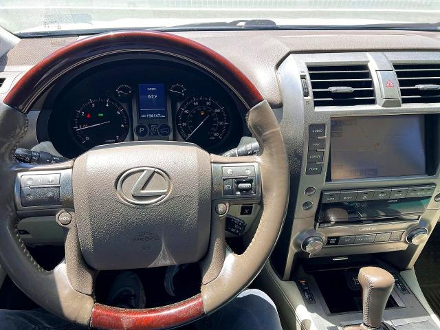Продаж на аукціоні авто 2017 Lexus Gx, vin: JTJBM7FX5H5167718, номер лоту: 60622426