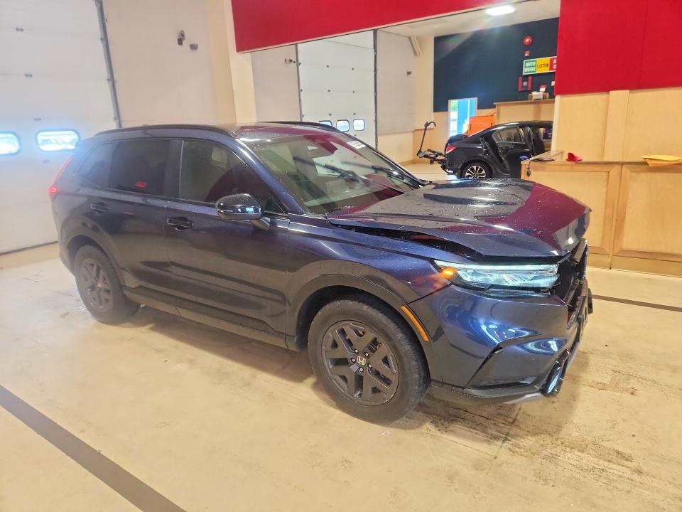 Aukcja sprzedaży 2026 Honda Cr-v, vin: 7FARS6H66TE047461, numer aukcji: 59725056