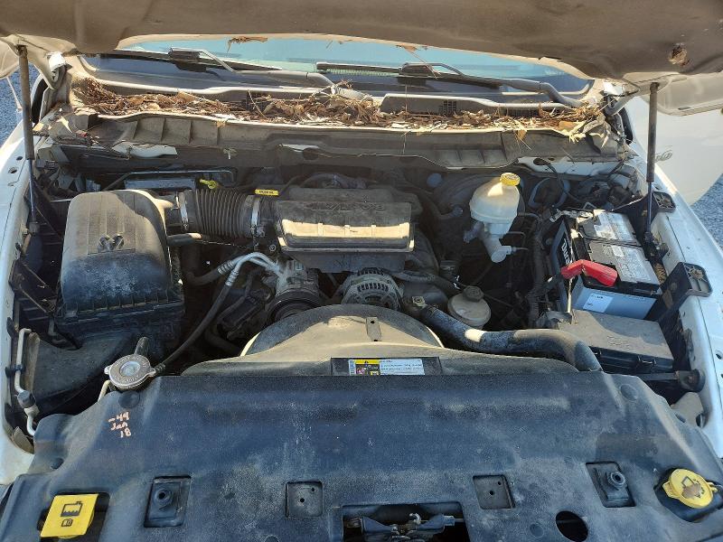 2012 Dodge Ram 1500 მანქანა იყიდება აუქციონზე, vin: 1C6RD7FP0CS324719, აუქციონის ნომერი: 60241356