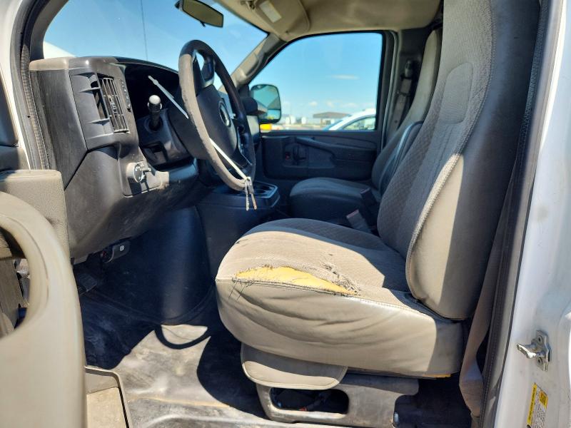 Продажа на аукционе авто 2015 Chevrolet Express 3500, vin: 1GCZGUCGXF1266924, номер лота: 63215876