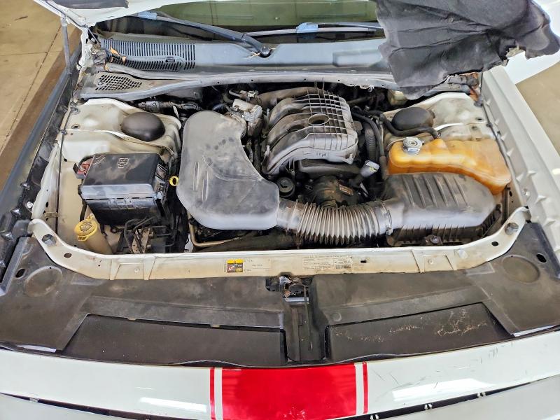 2013 Dodge Challenger მანქანა იყიდება აუქციონზე, vin: 2C3CDYAG2DH579140, აუქციონის ნომერი: 61444166