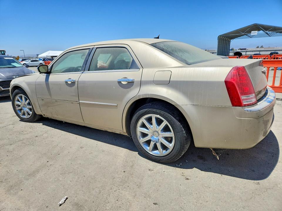 Aukcja sprzedaży 2008 Chrysler 300c, vin: 2C3LA63H58H281707, numer aukcji: 57423096