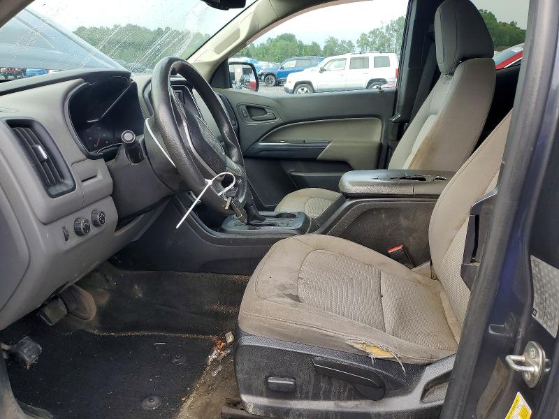 Продажа на аукционе авто 2016 Gmc Canyon, vin: 1GTH6BEA9G1141538, номер лота: 63232446