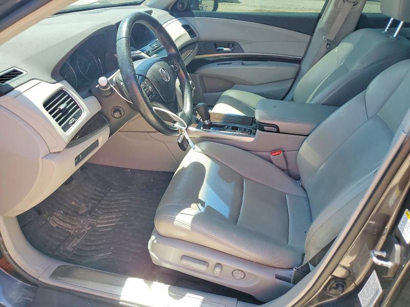 Продаж на аукціоні авто 2014 Acura Rlx, vin: JH4KC1F58EC007761, номер лоту: 85618825