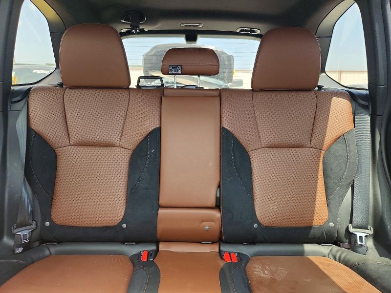 Продажа на аукционе авто 2025 Subaru Forester, vin: JF2SLDTC4SH578816, номер лота: 62684296