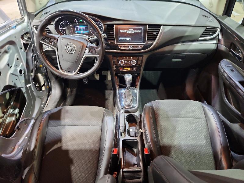 Aukcja sprzedaży 2019 Buick Encore, vin: KL4CJESB5KB793948, numer aukcji: 62273886