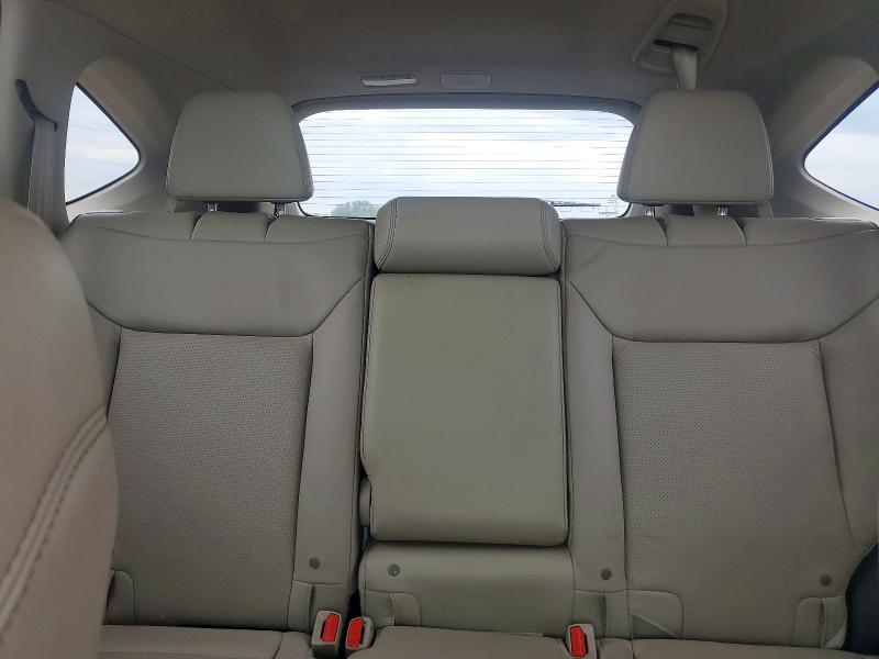 2016 Honda Cr-v მანქანა იყიდება აუქციონზე, vin: 5J6RM4H79GL071463, აუქციონის ნომერი: 63164476