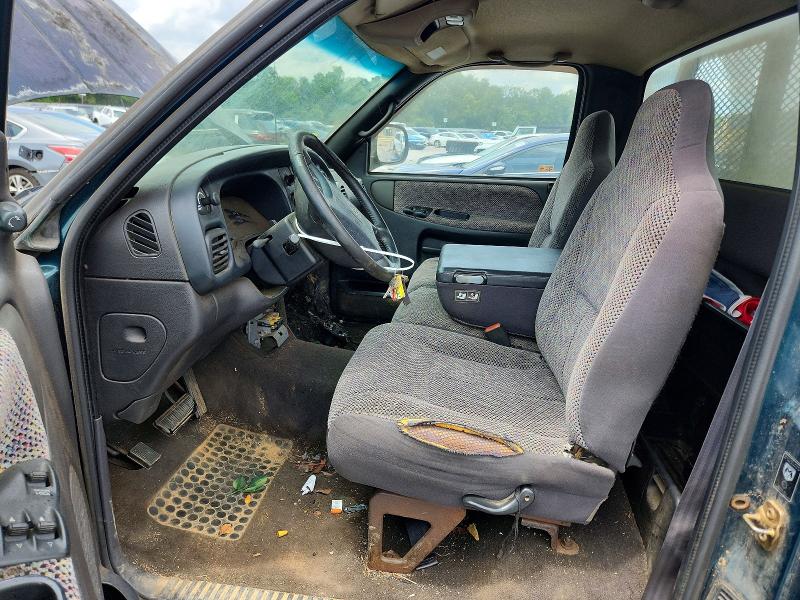 Aukcja sprzedaży 1998 Dodge Ram 1500, vin: 1B7HC16Y5WS698311, numer aukcji: 60677996
