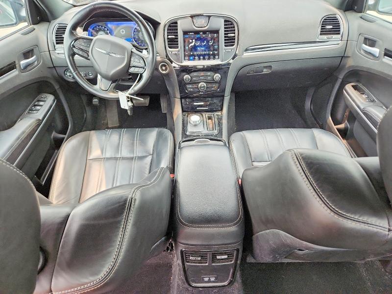 2022 Chrysler 300 მანქანა იყიდება აუქციონზე, vin: 2C3CCABG1NH184683, აუქციონის ნომერი: 61310876