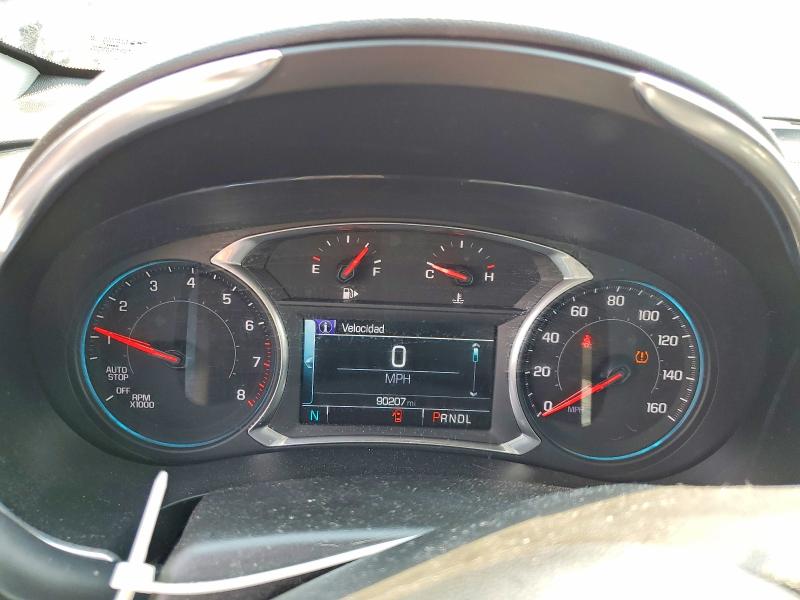 Aukcja sprzedaży 2016 Chevrolet Malibu, vin: 1G1ZE5ST3GF290358, numer aukcji: 85457715