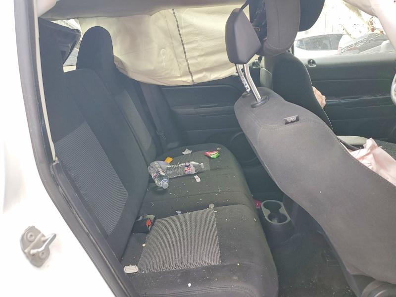 Продаж на аукціоні авто 2017 Jeep Patriot, vin: 1C4NJPBB2HD120798, номер лоту: 60699486