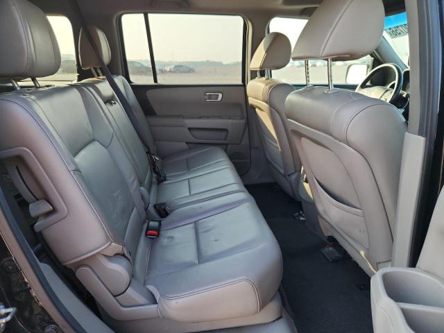 Продажа на аукционе авто 2012 Honda Pilot, vin: 5FNYF4H58CB033052, номер лота: 60490756