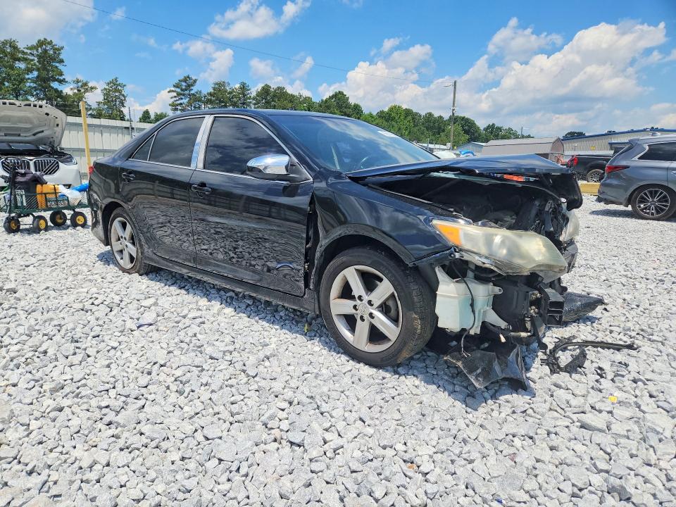 2014 Toyota Camry მანქანა იყიდება აუქციონზე, vin: 4T1BF1FKXEU470165, აუქციონის ნომერი: 60574506
