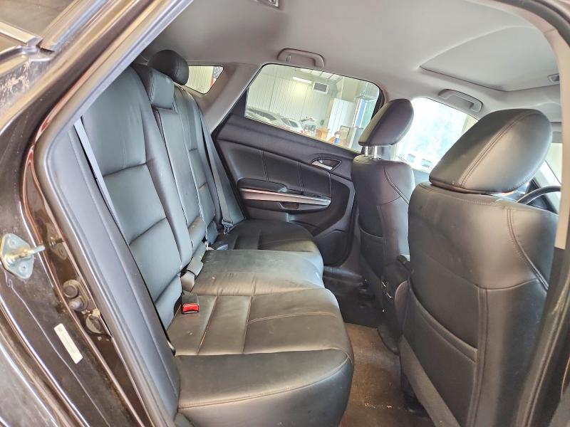 Продаж на аукціоні авто 2013 Honda Crosstour, vin: 5J6TF2H50DL006662, номер лоту: 61192276