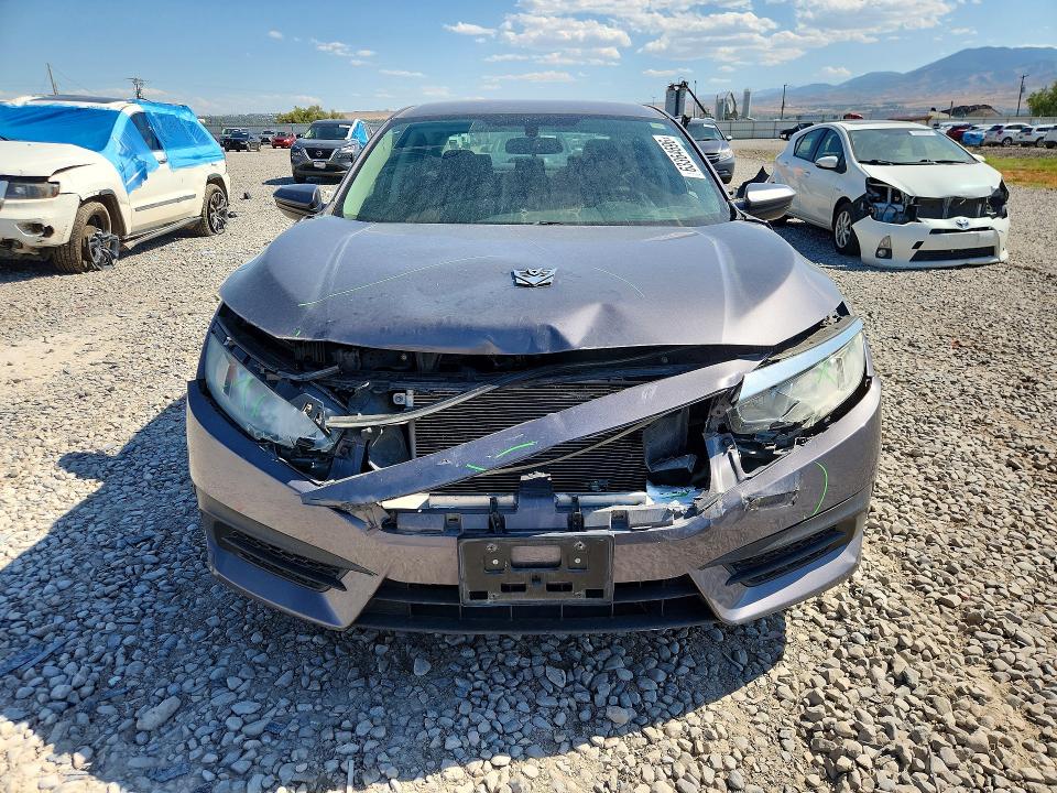Aukcja sprzedaży 2018 Honda Civic, vin: 2HGFC2F56JH560510, numer aukcji: 63364696
