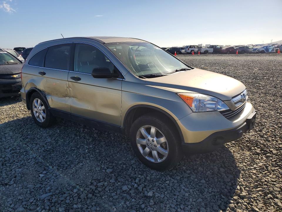 Продаж на аукціоні авто 2007 Honda Cr-v, vin: JHLRE38577C042008, номер лоту: 61622966