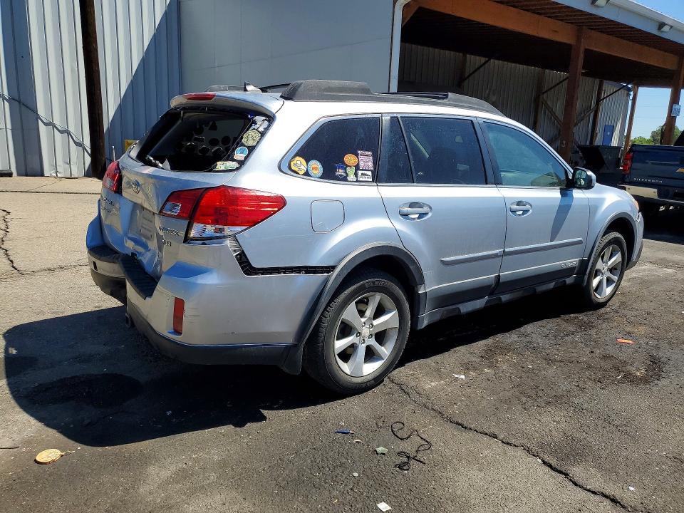 Продаж на аукціоні авто 2013 Subaru Outback, vin: 4S4BRDKC5D2208037, номер лоту: 62088596