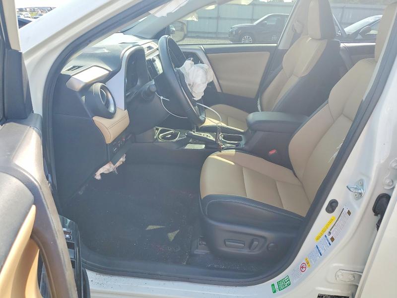 Aukcja sprzedaży 2018 Toyota Rav4 Hv, vin: JTMDJREV9JD177759, numer aukcji: 60985586