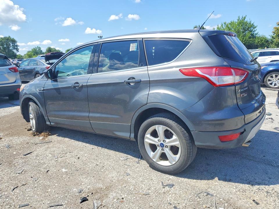 Продаж на аукціоні авто 2015 Ford Escape, vin: 1FMCU9GX8FUB25947, номер лоту: 62160806