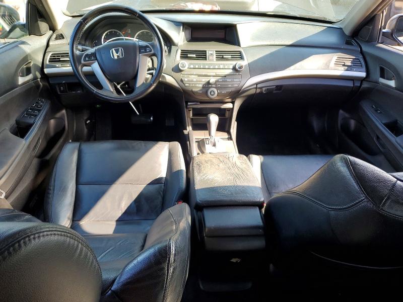 Продажа на аукционе авто 2011 Honda Accord, vin: 1HGCP2F62BA158046, номер лота: 61528096