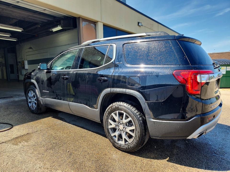 Aukcja sprzedaży 2023 Gmc Acadia, vin: 1GKKNUL46PZ193765, numer aukcji: 62992626